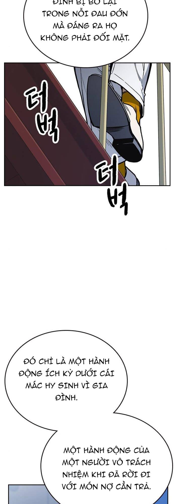 Học Nhóm – Study Group Chapter 157 - Trang 2