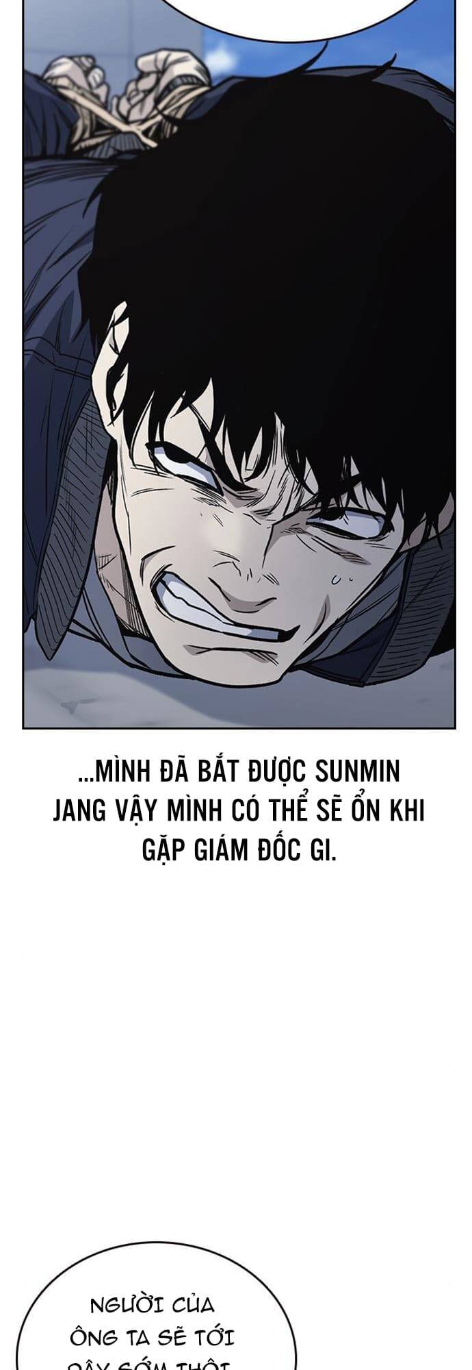 Học Nhóm – Study Group Chapter 157 - Trang 2