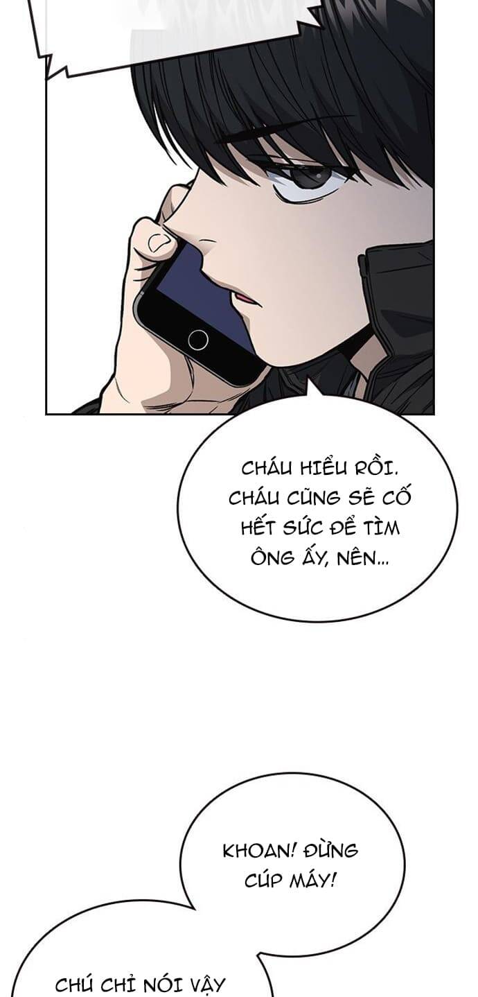 Học Nhóm – Study Group Chapter 157 - Trang 2