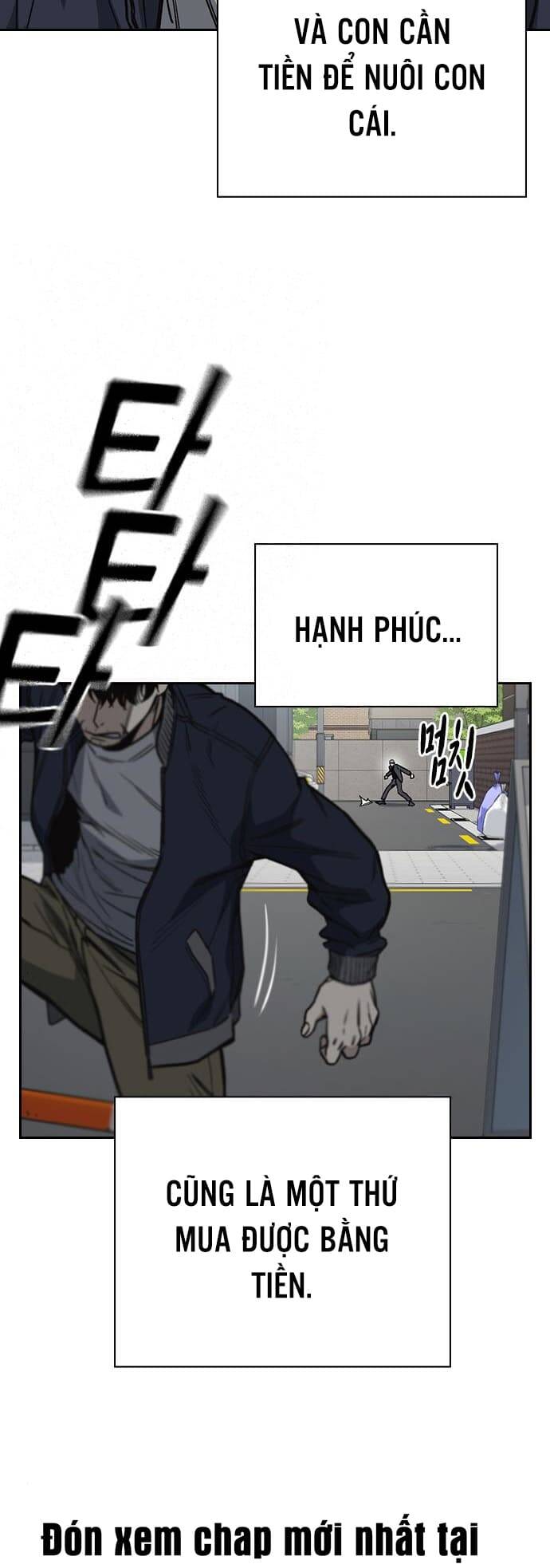 Học Nhóm – Study Group Chapter 157 - Trang 2