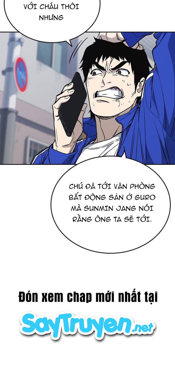 Học Nhóm – Study Group Chapter 157 - Trang 2