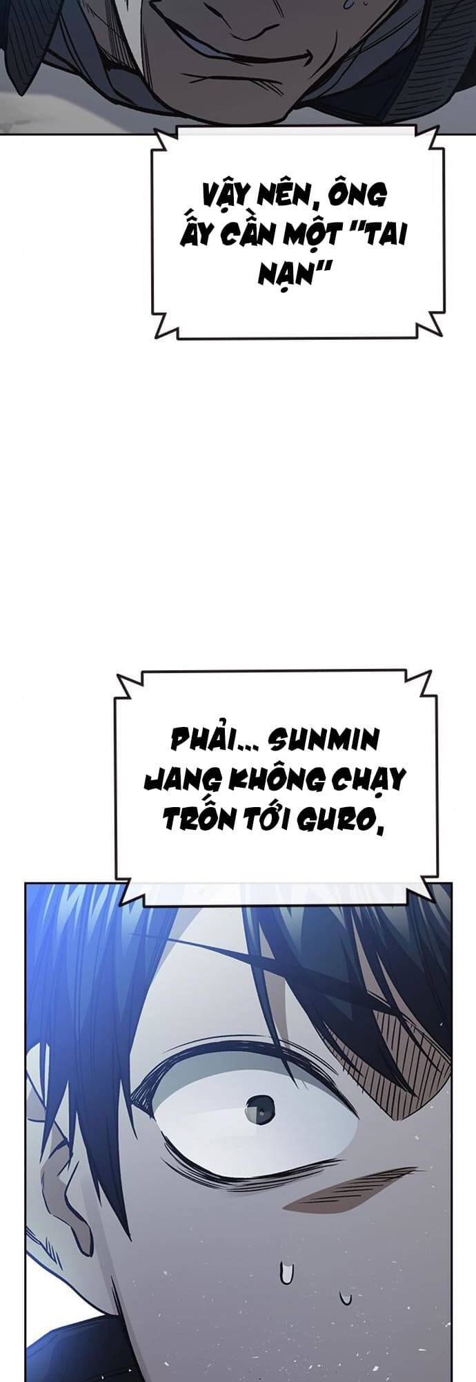 Học Nhóm – Study Group Chapter 157 - Trang 2