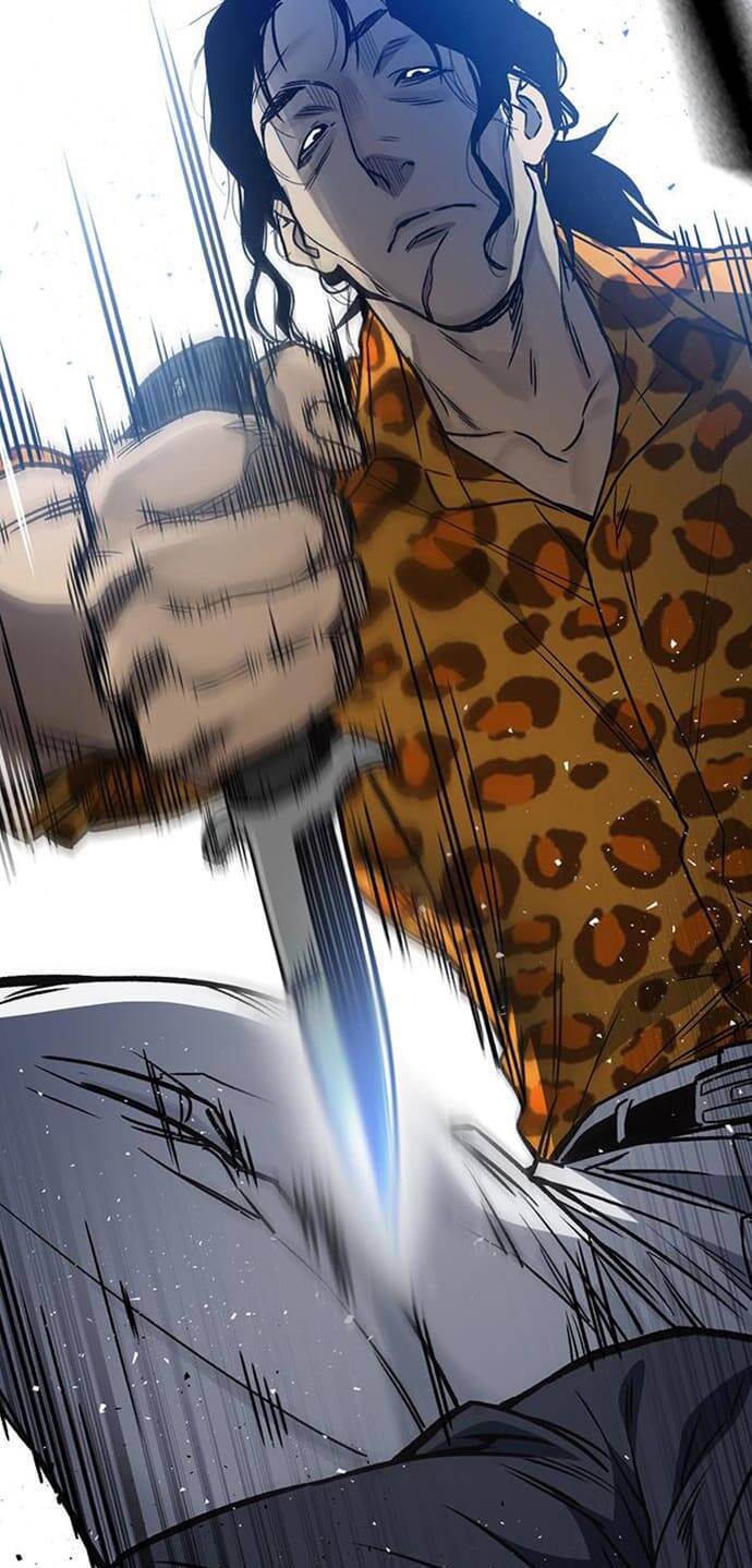 Học Nhóm – Study Group Chapter 157 - Trang 2