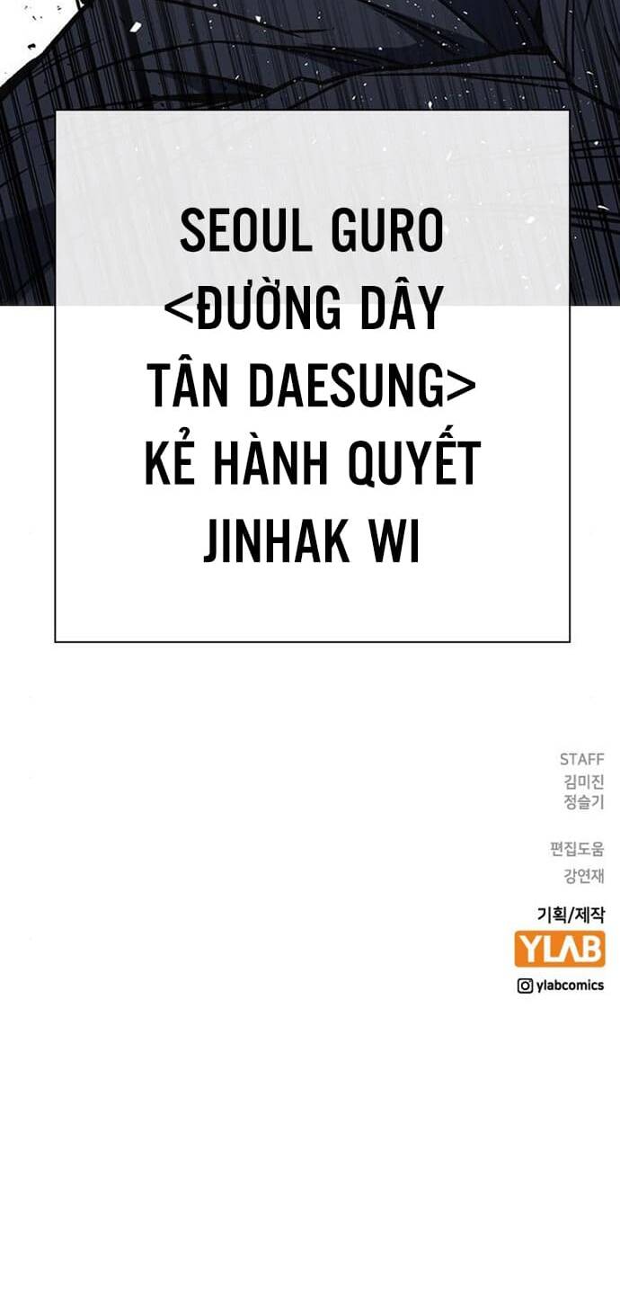 Học Nhóm – Study Group Chapter 157 - Trang 2