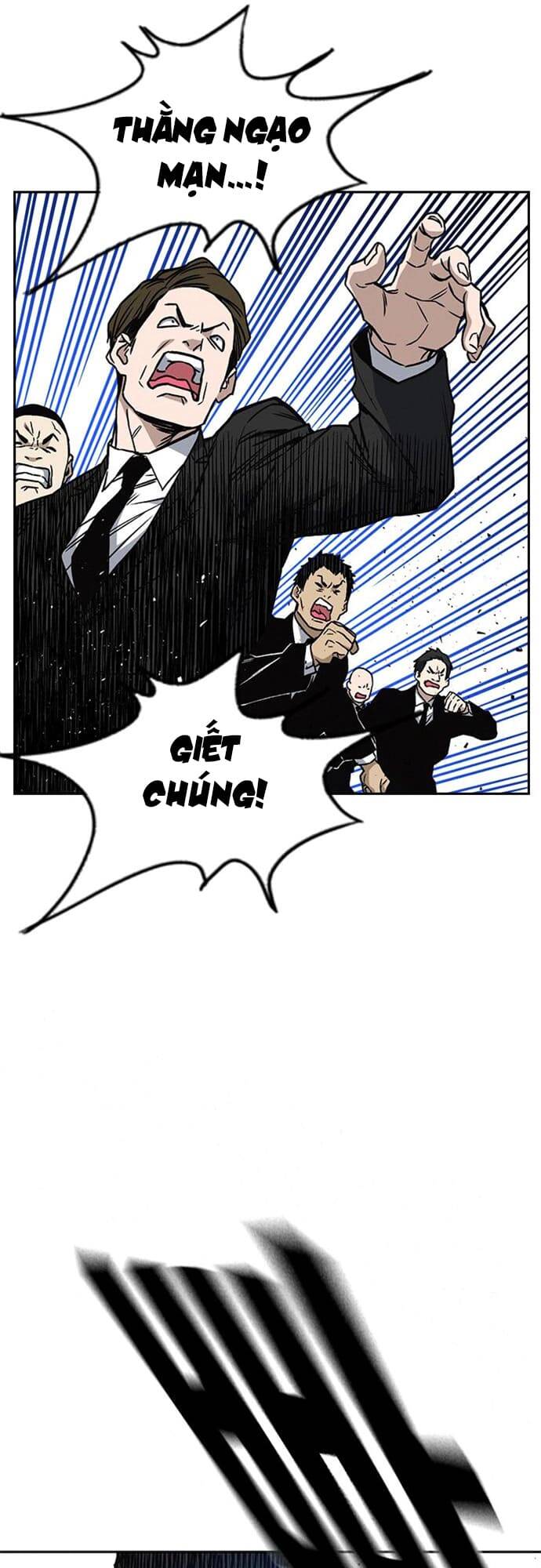 Học Nhóm – Study Group Chapter 160 - Trang 2