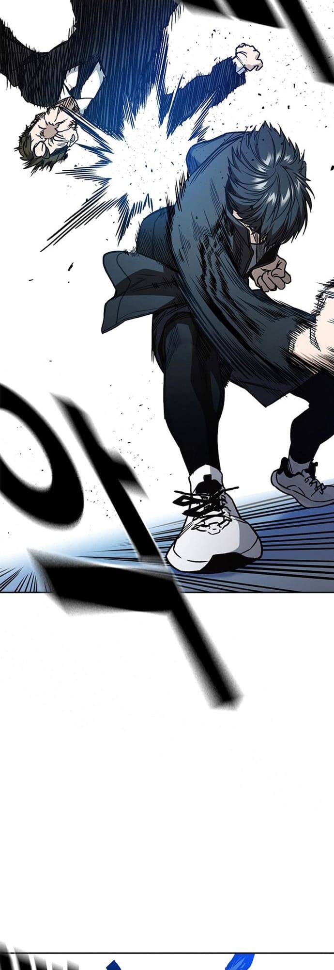 Học Nhóm – Study Group Chapter 160 - Trang 2