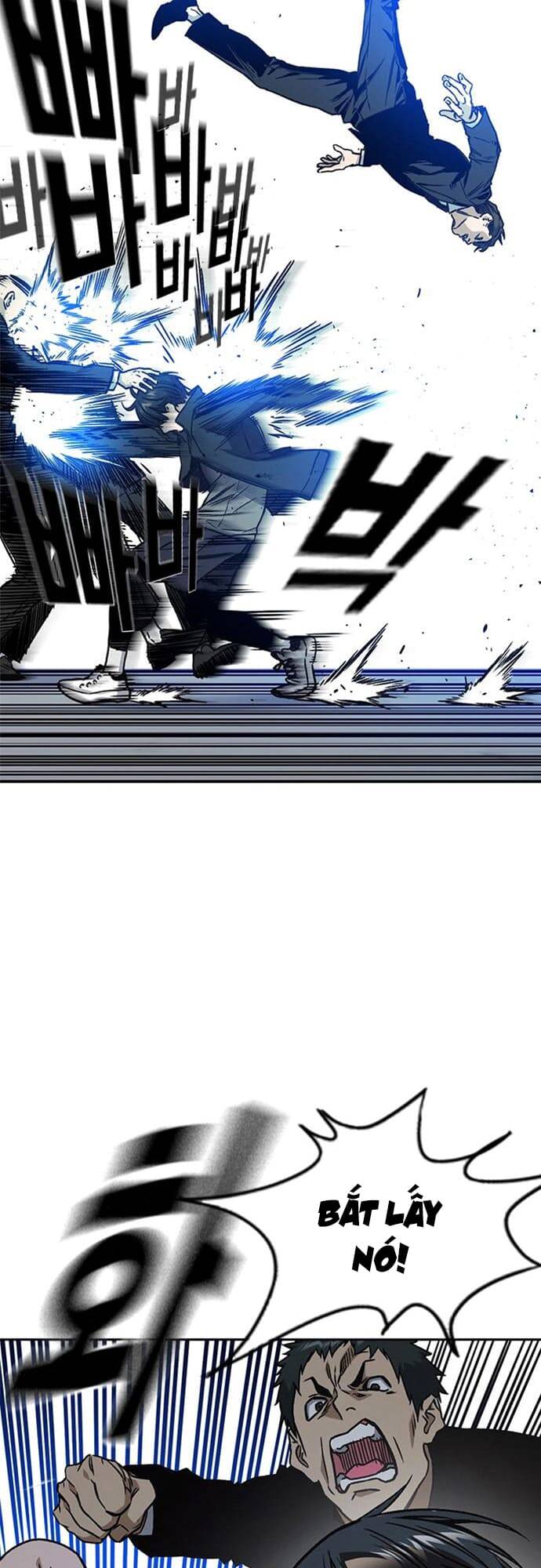 Học Nhóm – Study Group Chapter 160 - Trang 2