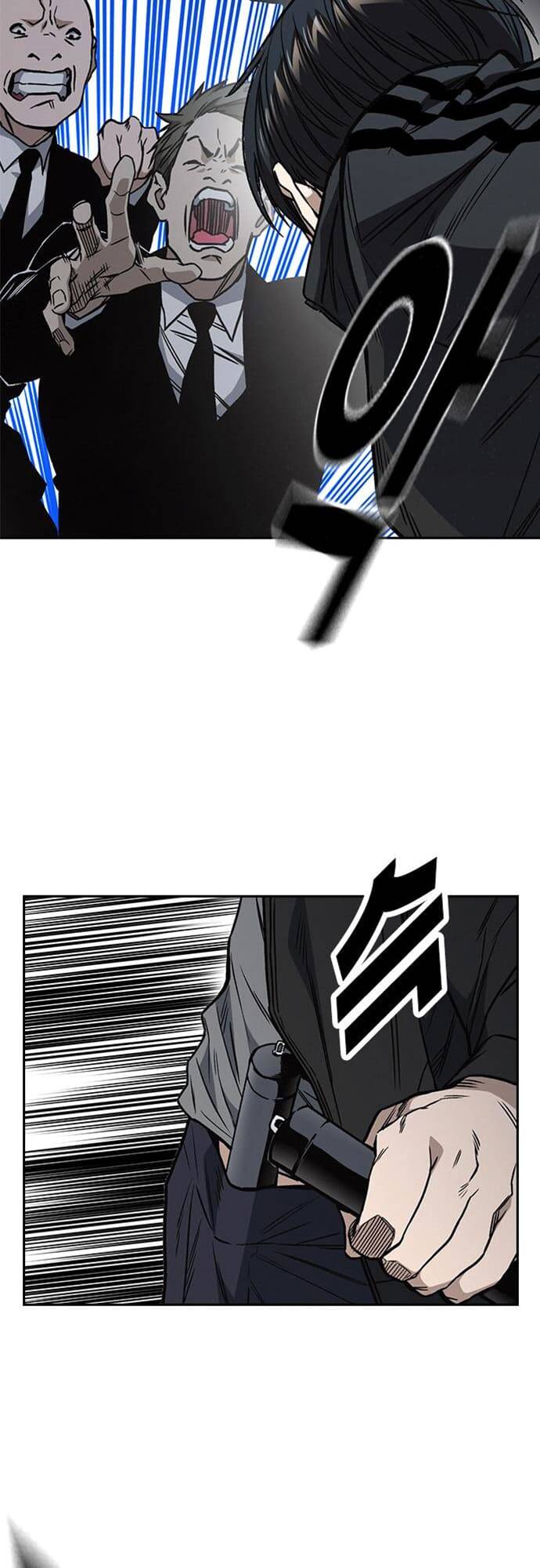 Học Nhóm – Study Group Chapter 160 - Trang 2