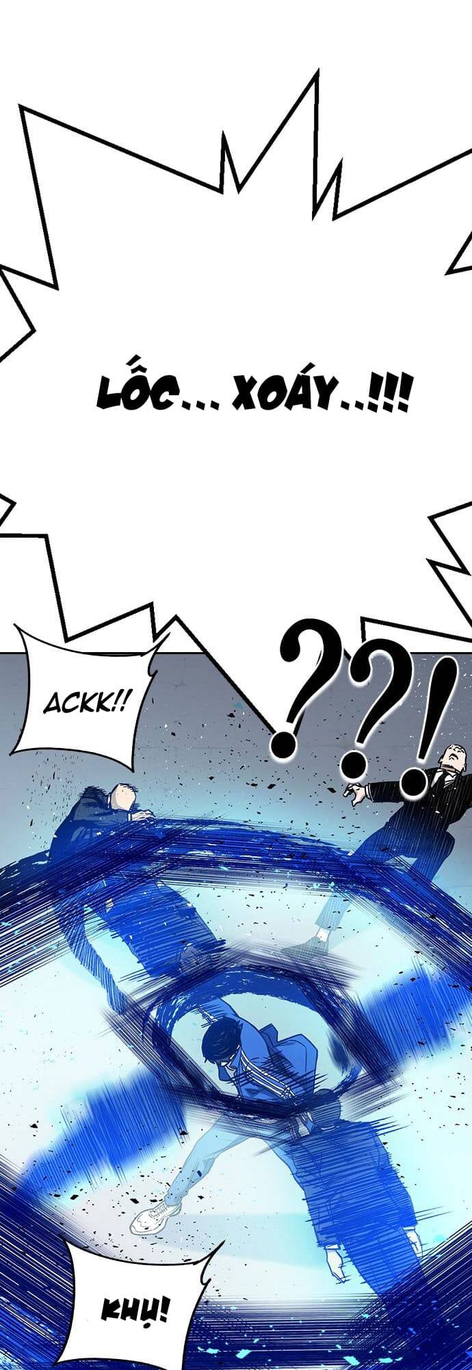 Học Nhóm – Study Group Chapter 160 - Trang 2