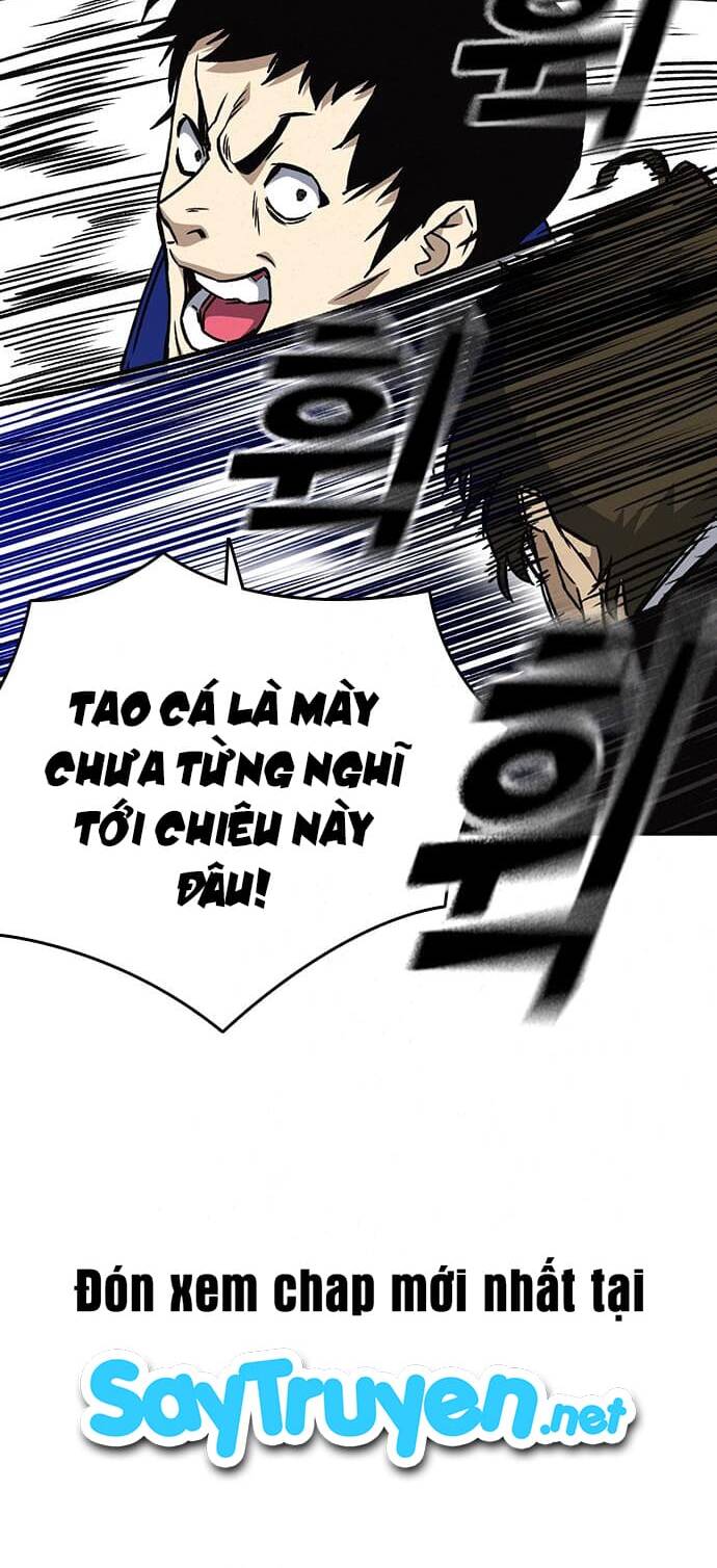 Học Nhóm – Study Group Chapter 160 - Trang 2