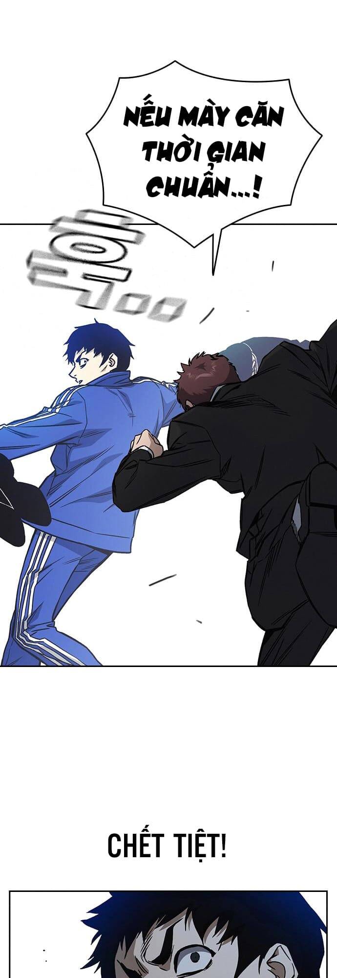 Học Nhóm – Study Group Chapter 160 - Trang 2