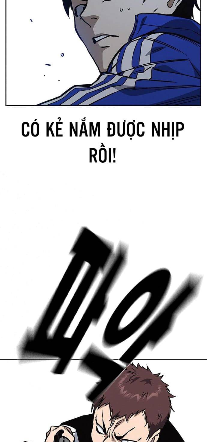 Học Nhóm – Study Group Chapter 160 - Trang 2