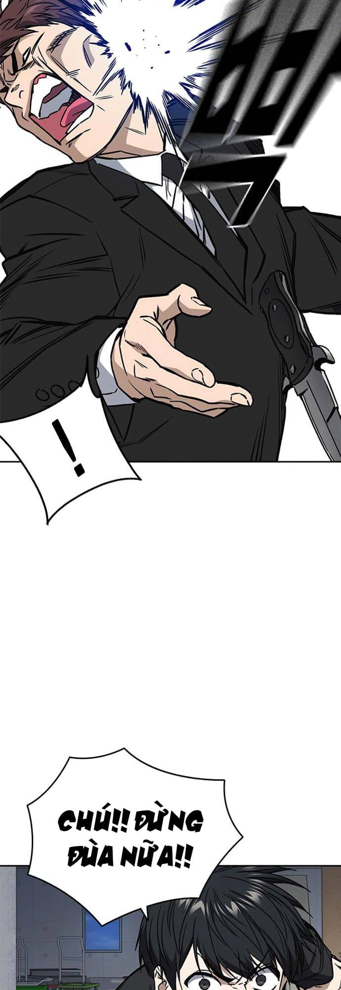 Học Nhóm – Study Group Chapter 160 - Trang 2