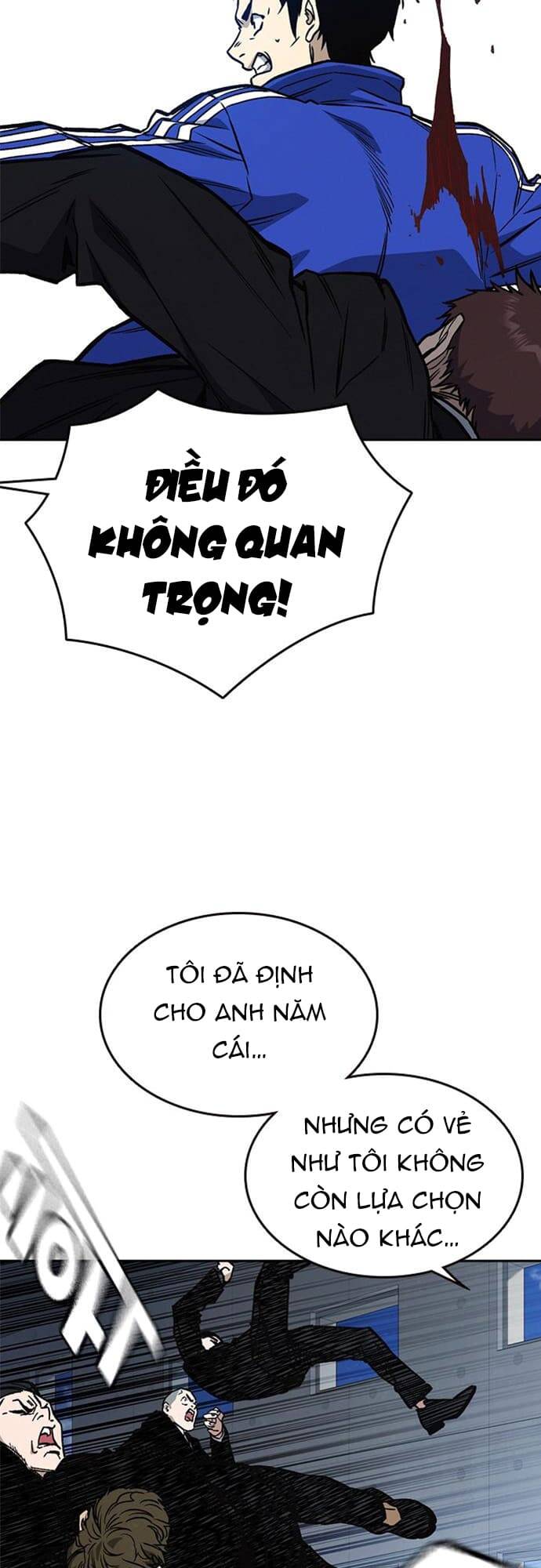 Học Nhóm – Study Group Chapter 160 - Trang 2