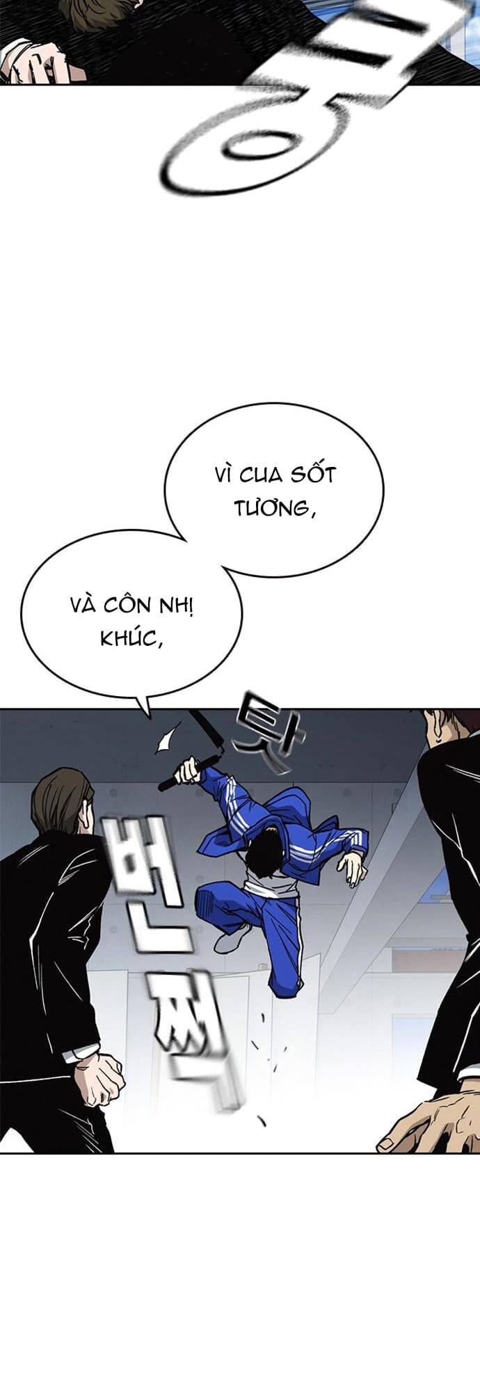 Học Nhóm – Study Group Chapter 160 - Trang 2