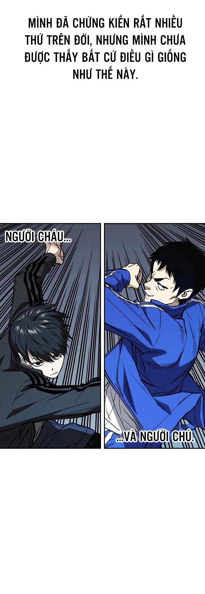 Học Nhóm – Study Group Chapter 160 - Trang 2