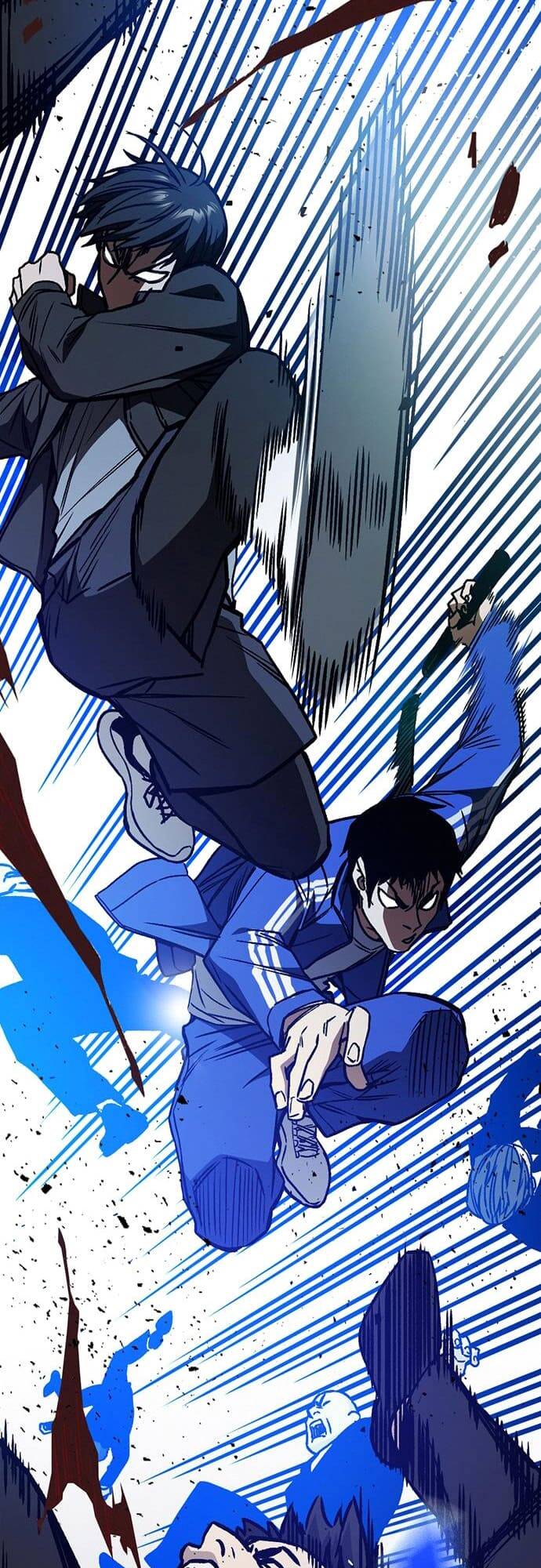 Học Nhóm – Study Group Chapter 160 - Trang 2