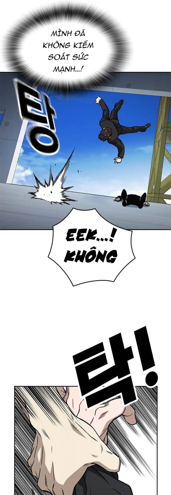 Học Nhóm – Study Group Chapter 160 - Trang 2