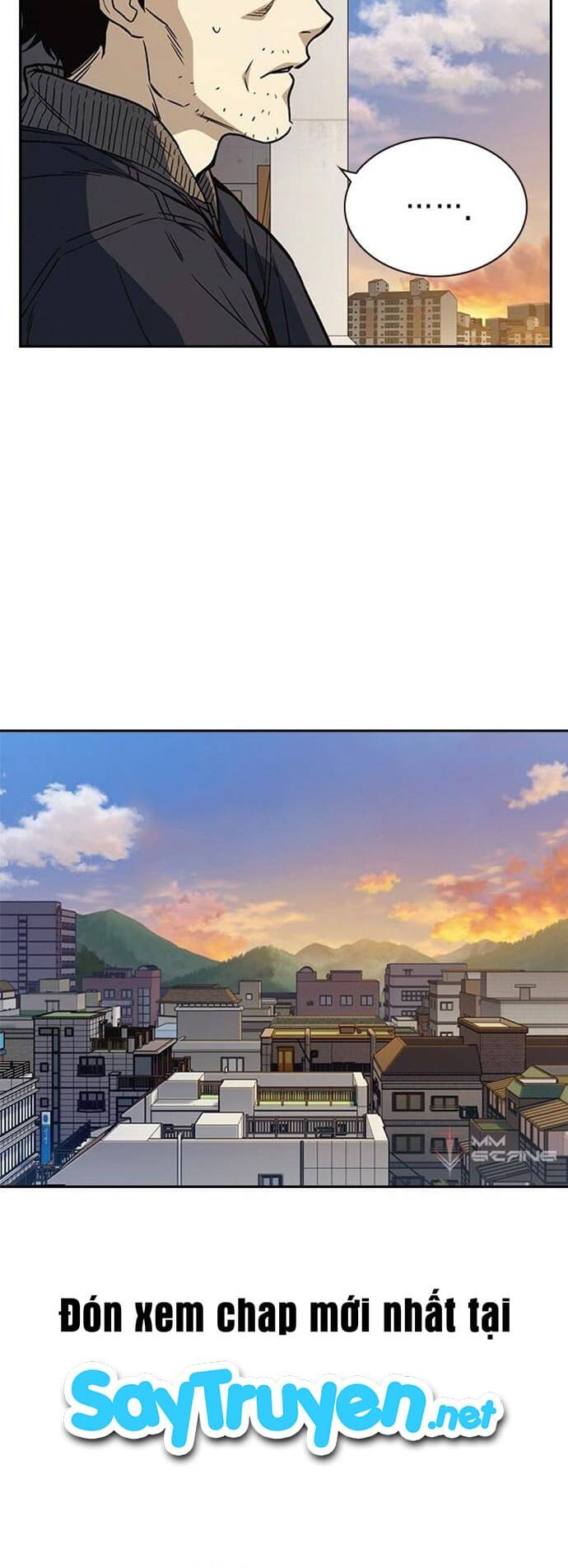 Học Nhóm – Study Group Chapter 160 - Trang 2