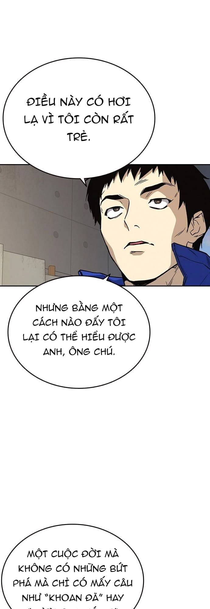 Học Nhóm – Study Group Chapter 160 - Trang 2