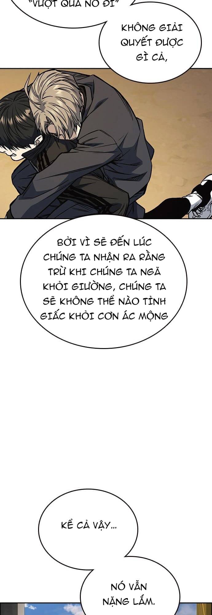 Học Nhóm – Study Group Chapter 160 - Trang 2