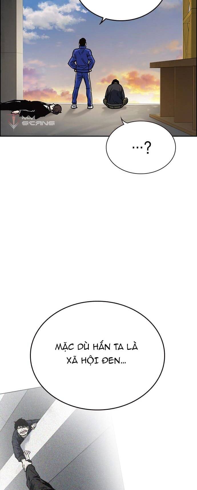 Học Nhóm – Study Group Chapter 160 - Trang 2