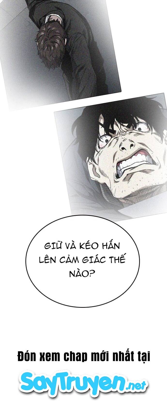 Học Nhóm – Study Group Chapter 160 - Trang 2