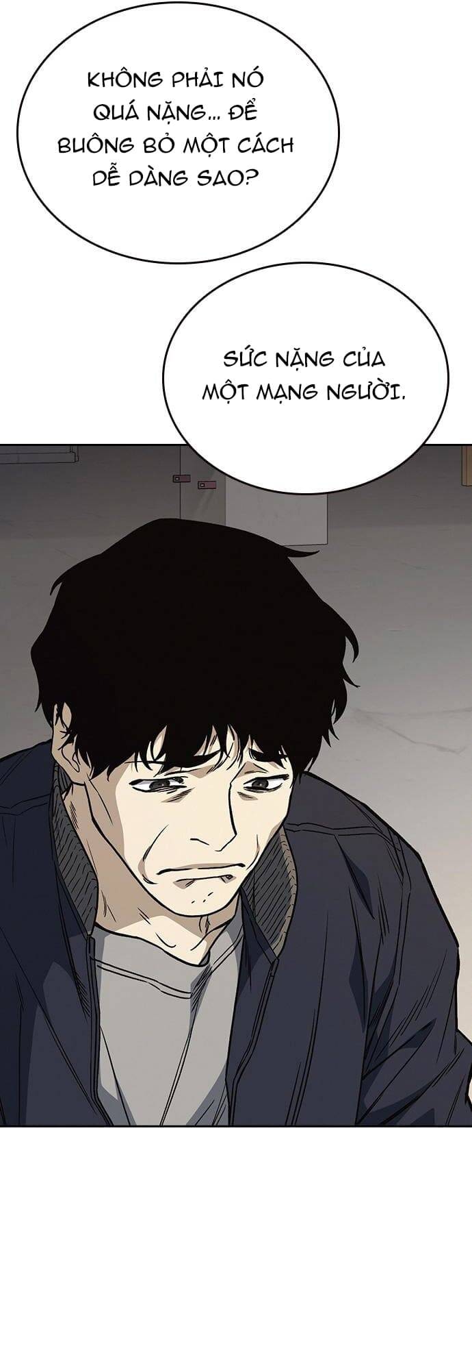 Học Nhóm – Study Group Chapter 160 - Trang 2