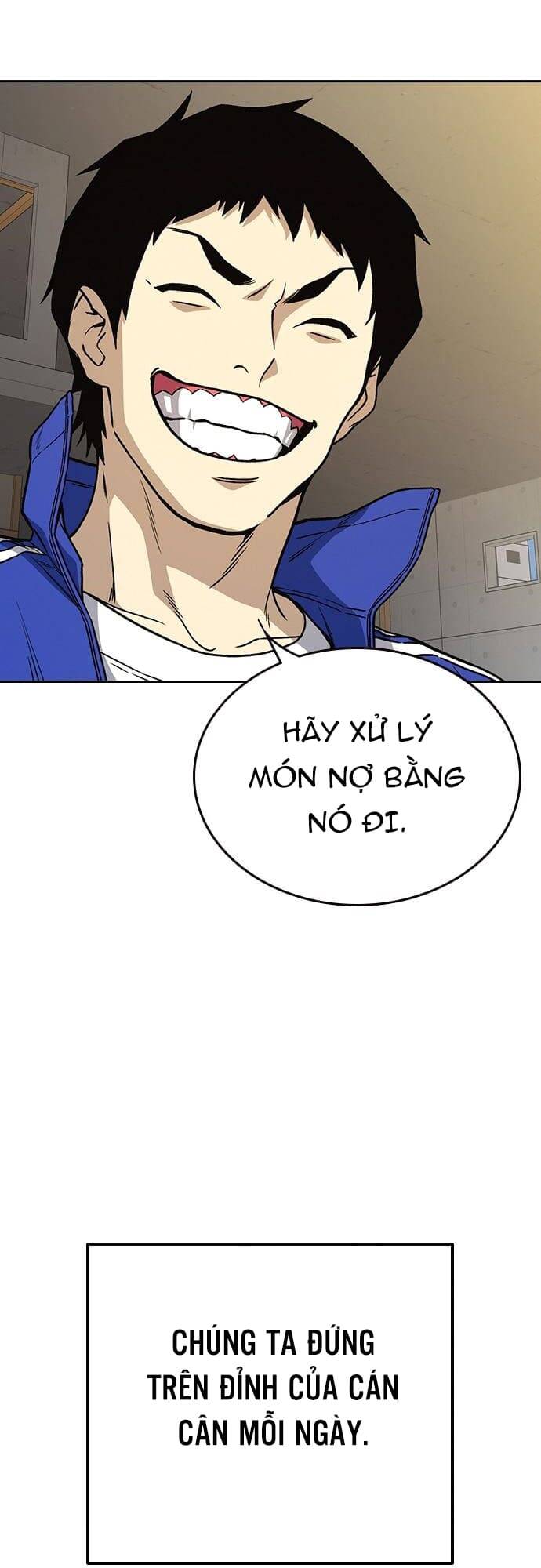 Học Nhóm – Study Group Chapter 160 - Trang 2