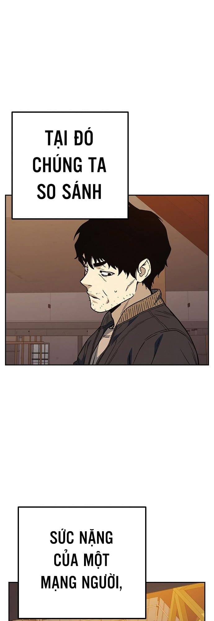 Học Nhóm – Study Group Chapter 160 - Trang 2