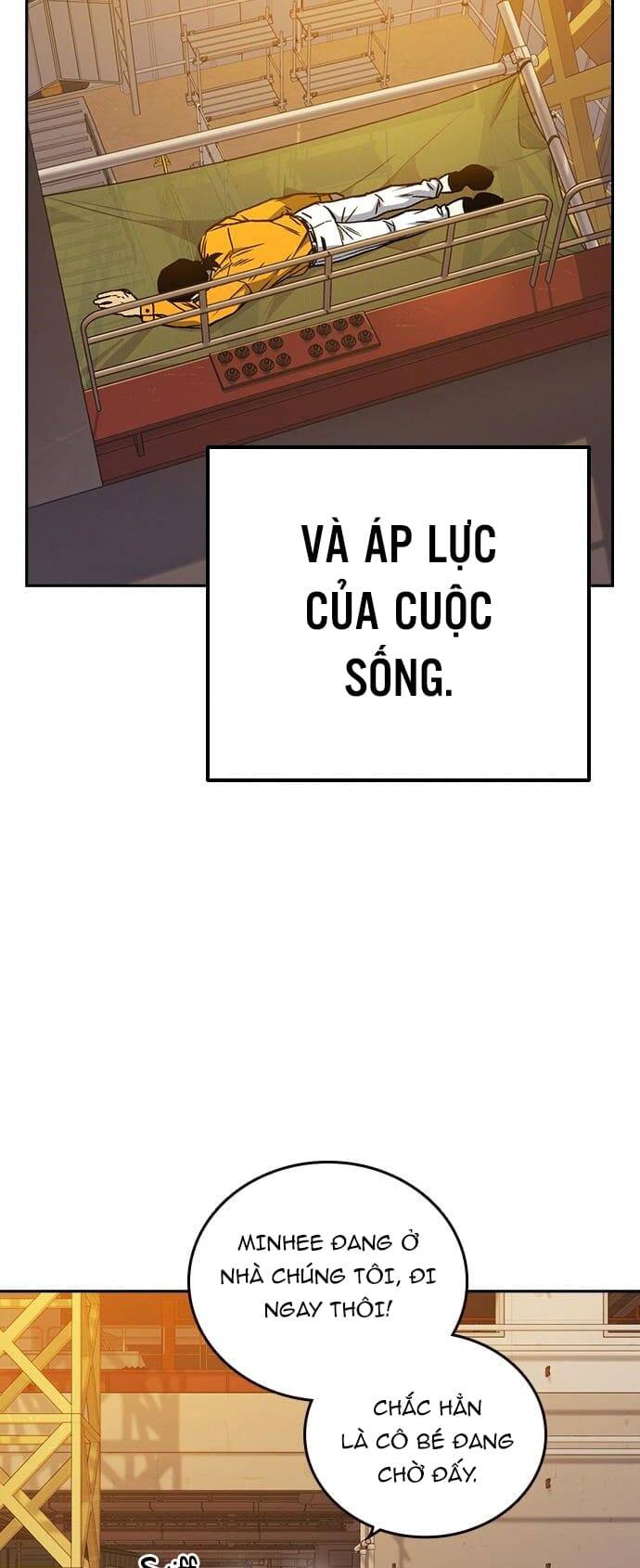 Học Nhóm – Study Group Chapter 160 - Trang 2