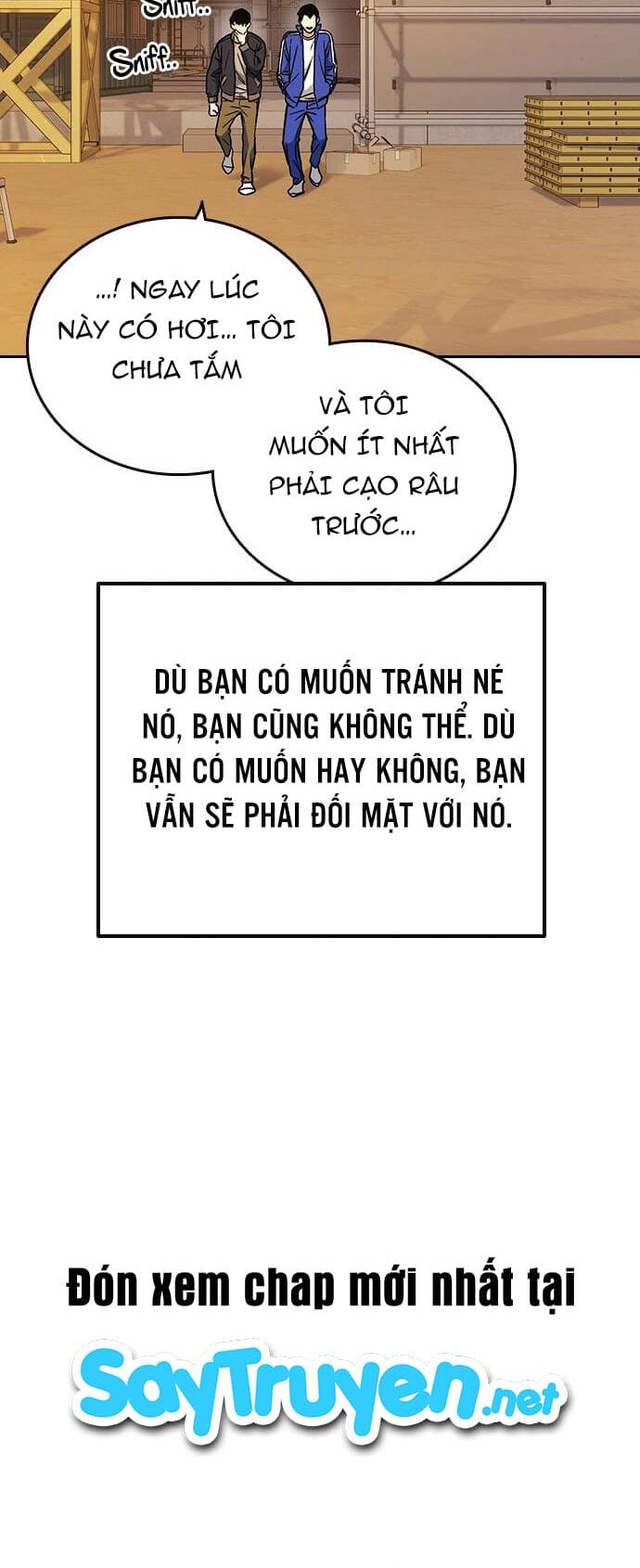 Học Nhóm – Study Group Chapter 160 - Trang 2