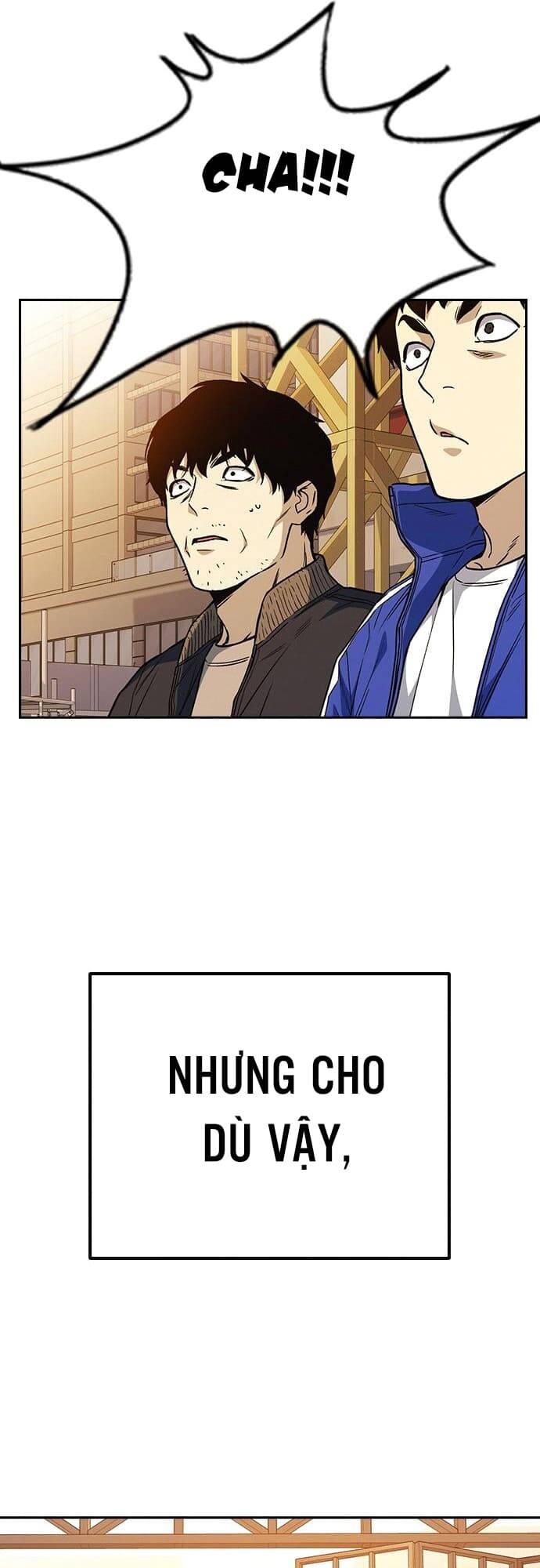 Học Nhóm – Study Group Chapter 160 - Trang 2