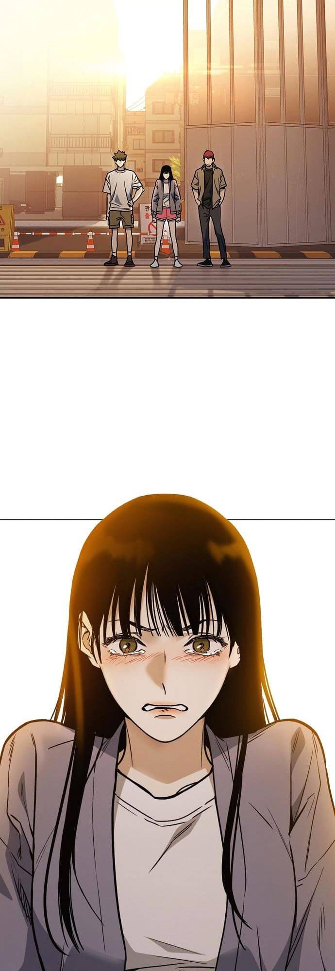 Học Nhóm – Study Group Chapter 160 - Trang 2