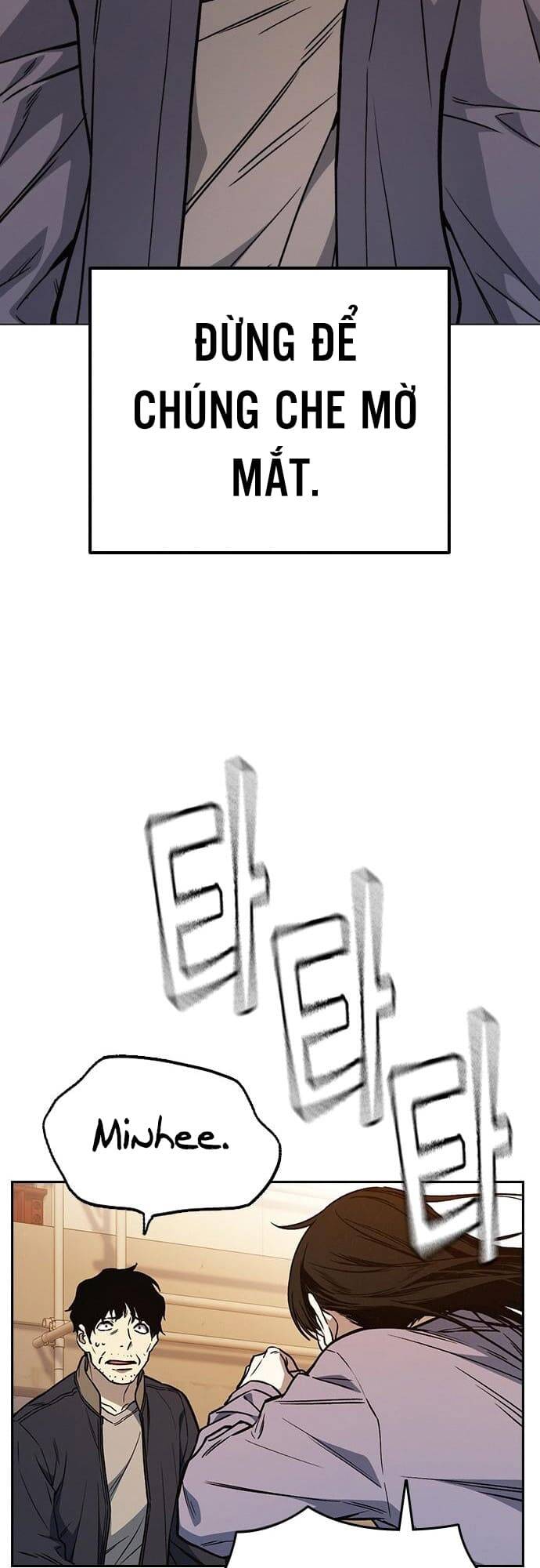 Học Nhóm – Study Group Chapter 160 - Trang 2