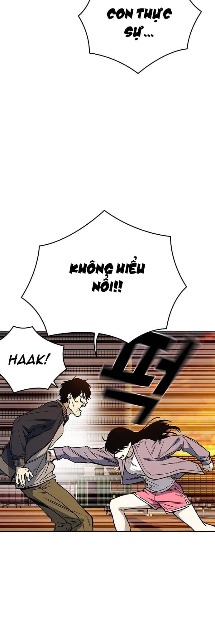 Học Nhóm – Study Group Chapter 160 - Trang 2