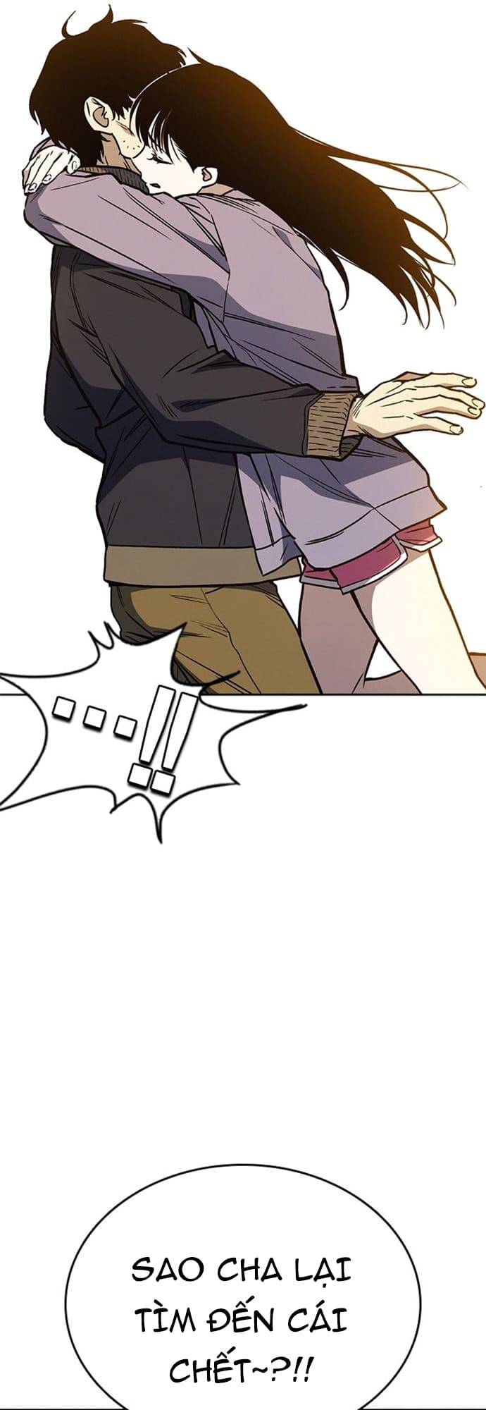 Học Nhóm – Study Group Chapter 160 - Trang 2