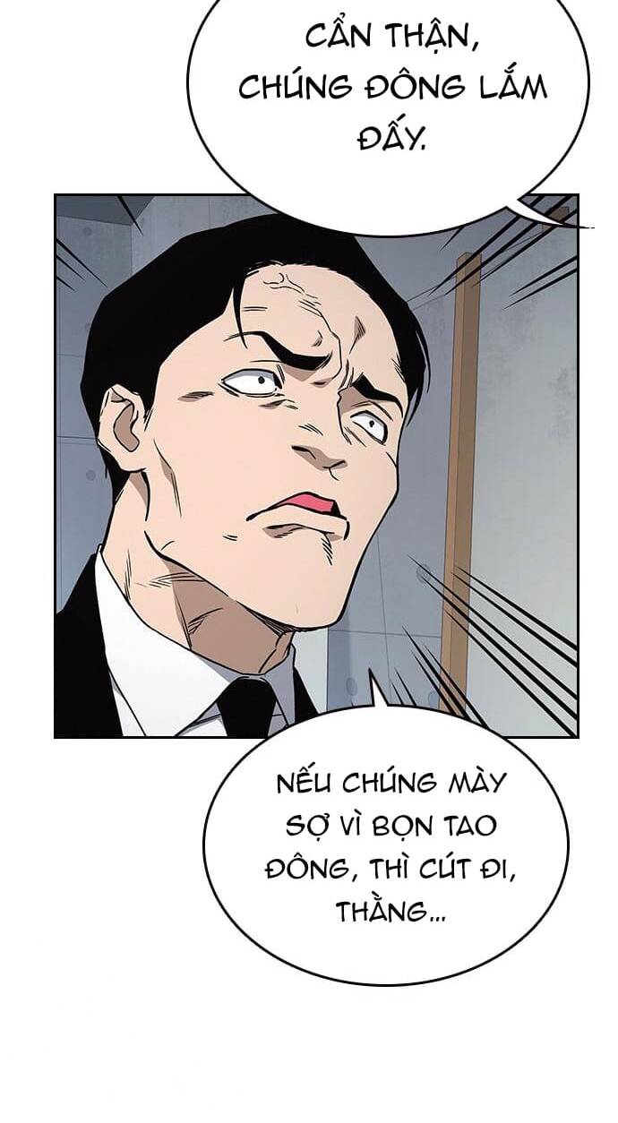 Học Nhóm – Study Group Chapter 160 - Trang 2