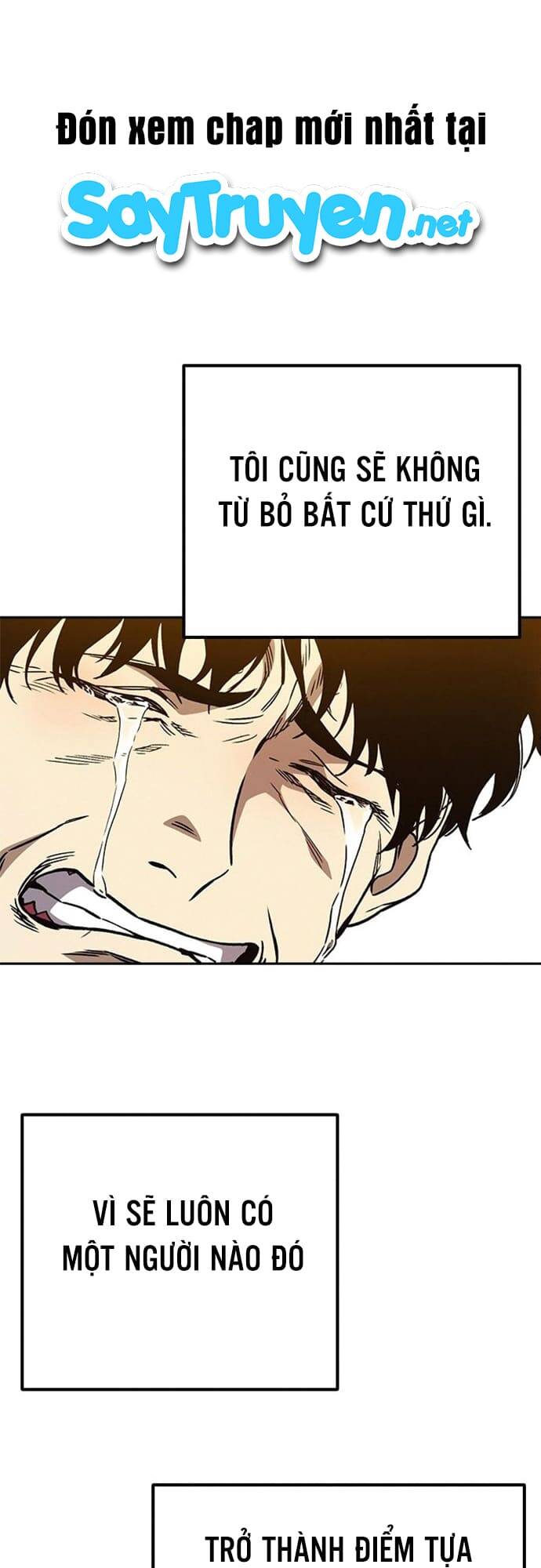 Học Nhóm – Study Group Chapter 160 - Trang 2