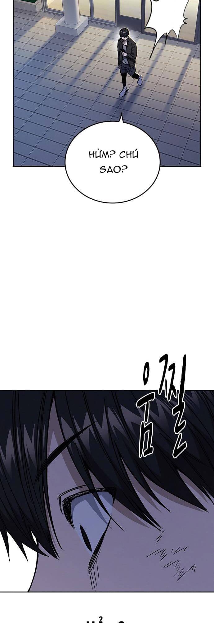 Học Nhóm – Study Group Chapter 160 - Trang 2