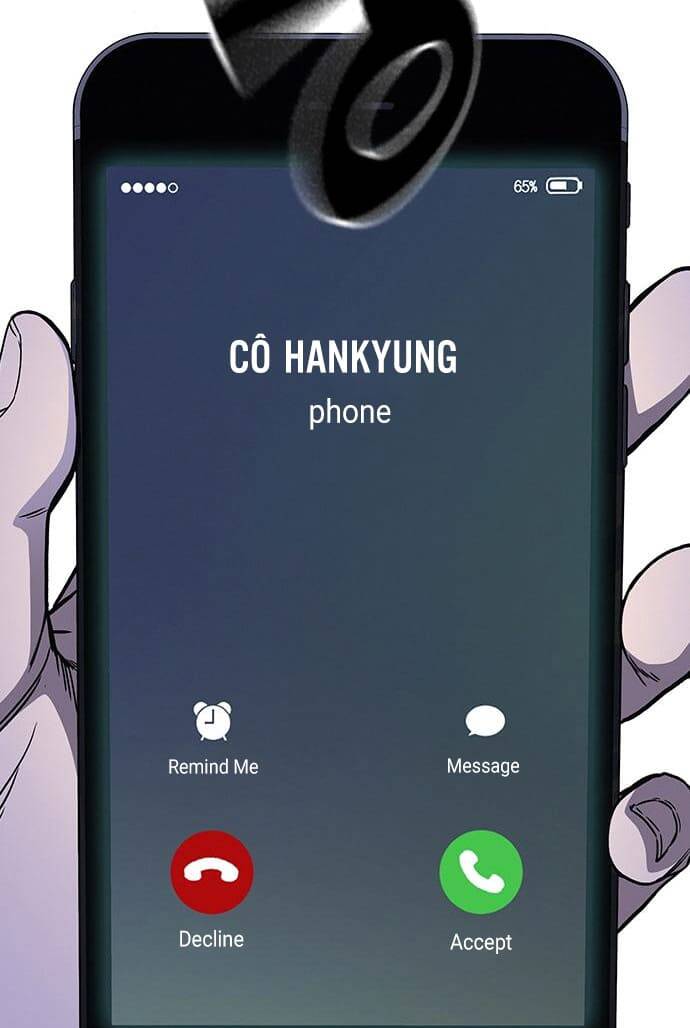 Học Nhóm – Study Group Chapter 160 - Trang 2