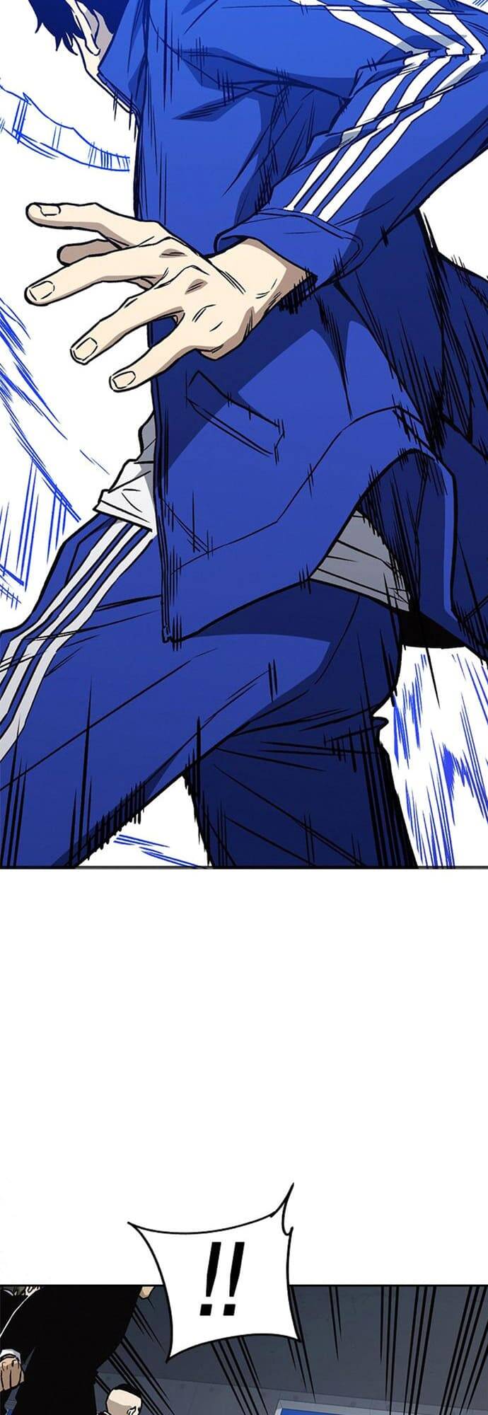 Học Nhóm – Study Group Chapter 160 - Trang 2