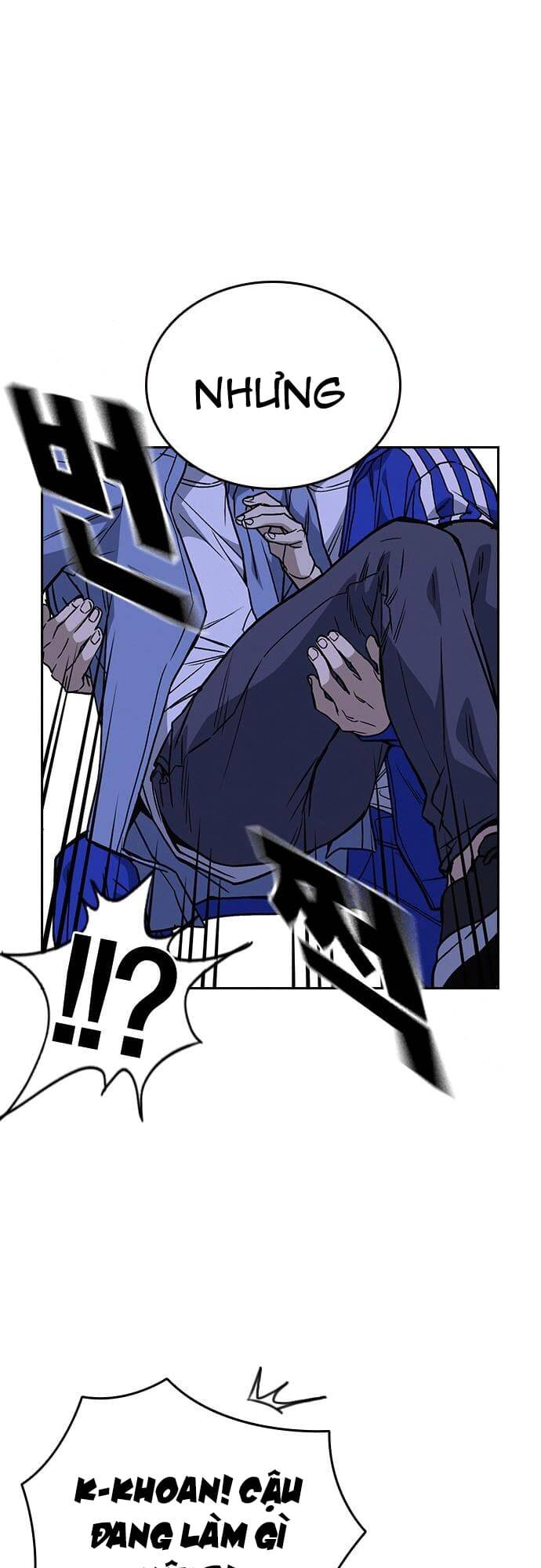 Học Nhóm – Study Group Chapter 162 - Trang 2