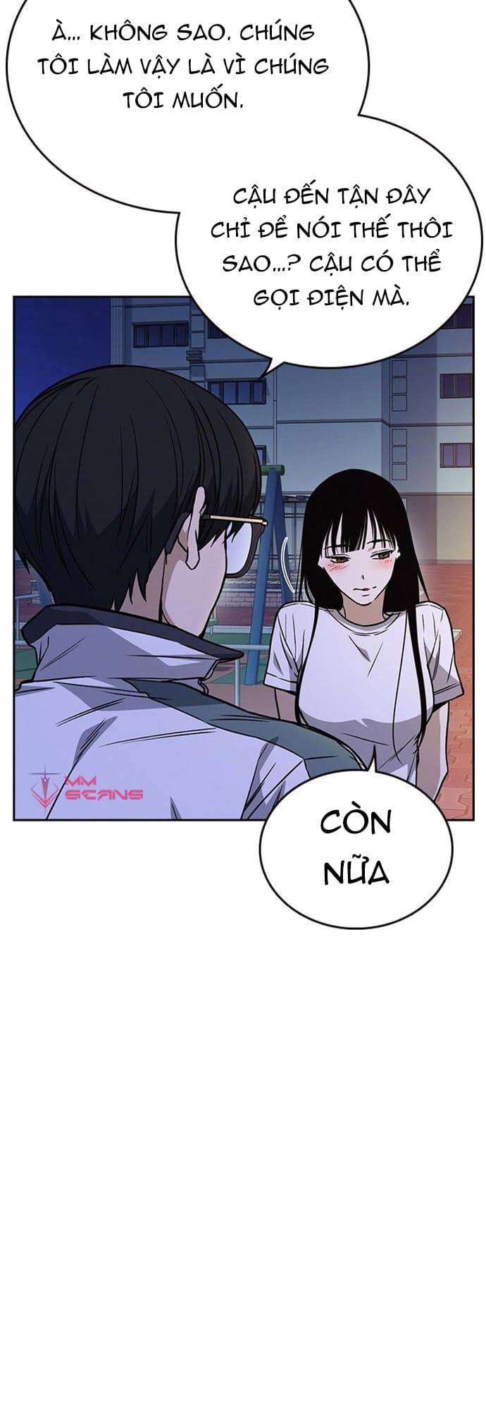 Học Nhóm – Study Group Chapter 162 - Trang 2