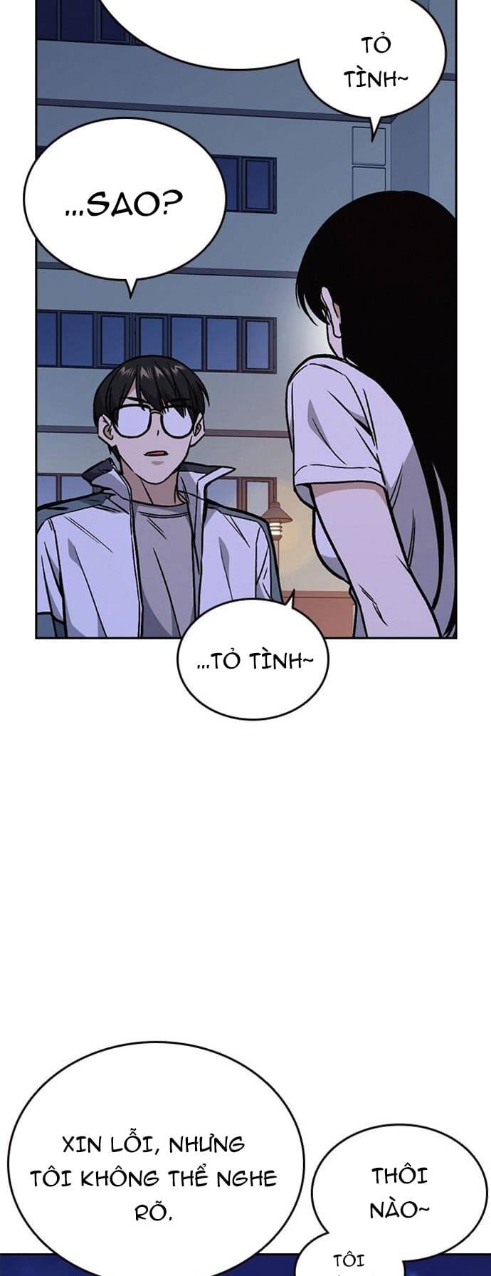 Học Nhóm – Study Group Chapter 162 - Trang 2