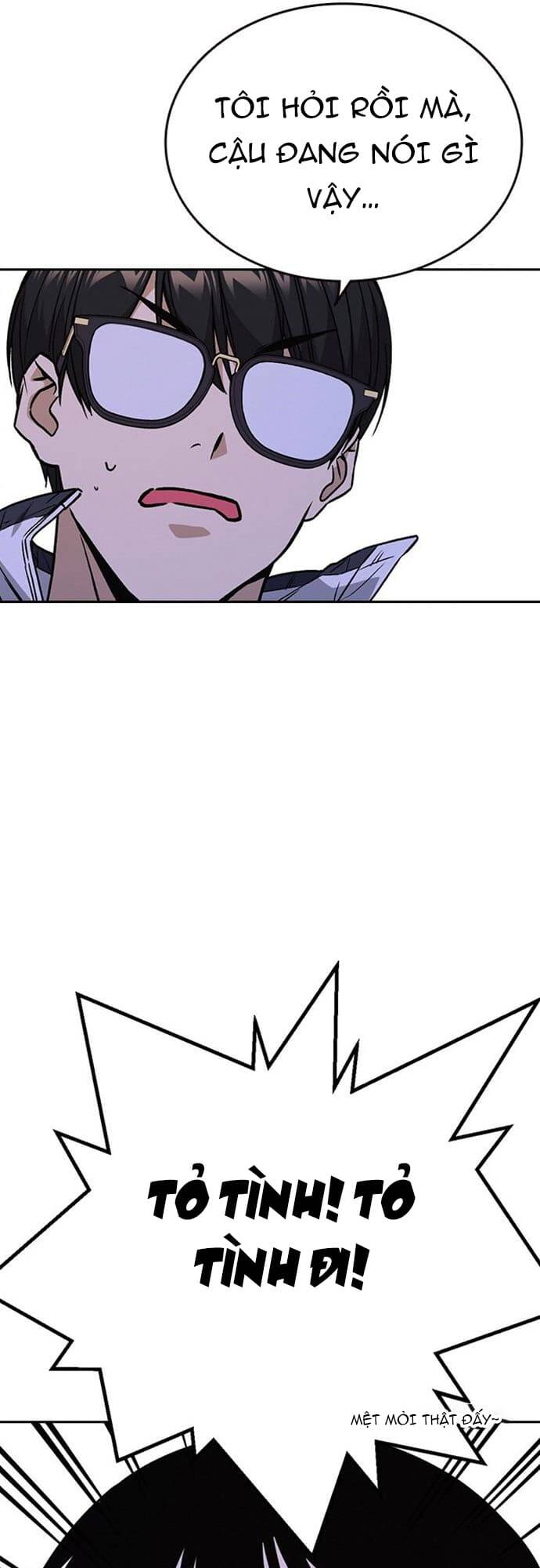 Học Nhóm – Study Group Chapter 162 - Trang 2
