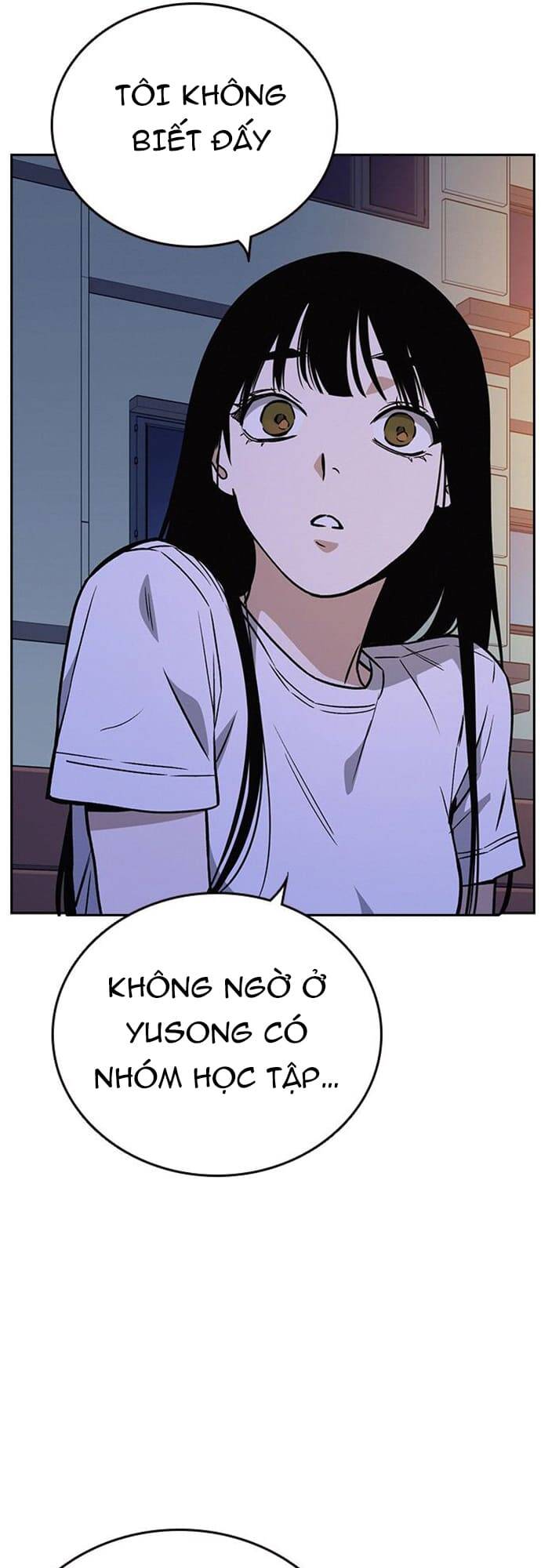 Học Nhóm – Study Group Chapter 162 - Trang 2