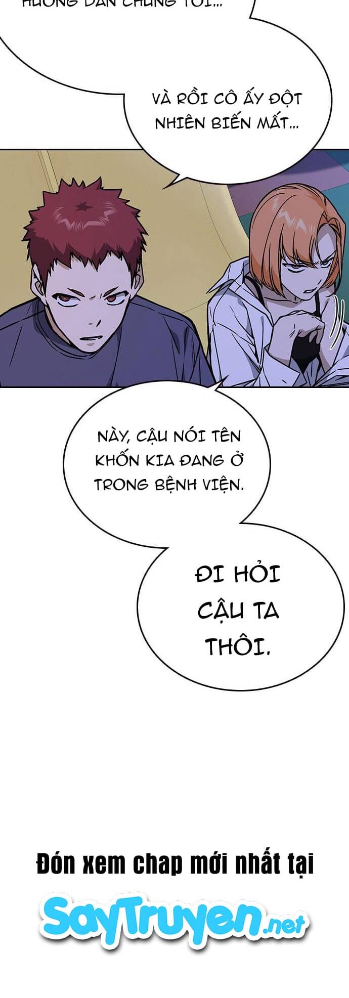 Học Nhóm – Study Group Chapter 162 - Trang 2