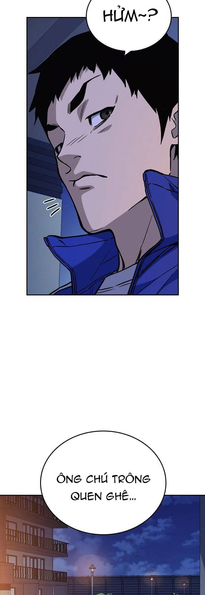 Học Nhóm – Study Group Chapter 162 - Trang 2