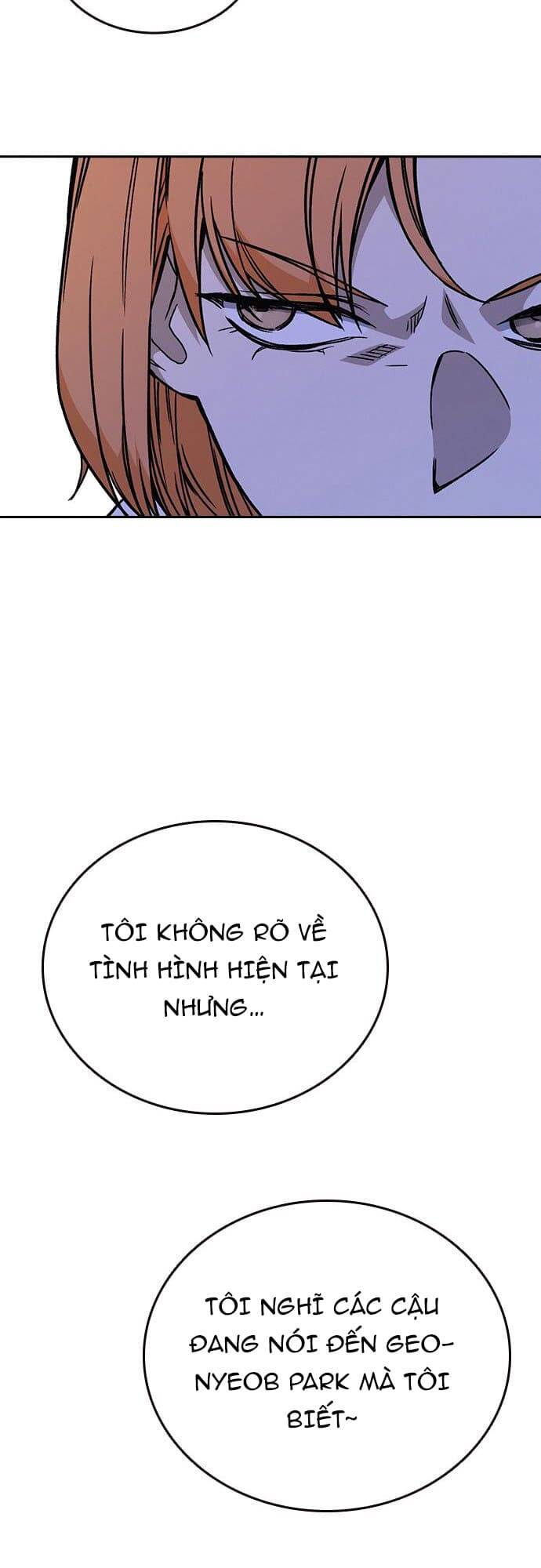 Học Nhóm – Study Group Chapter 162 - Trang 2